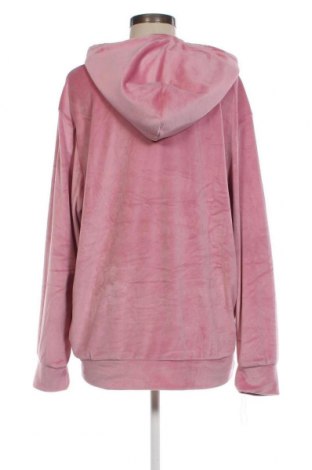 Damen Sweatshirt Janina, Größe XL, Farbe Rosa, Preis € 10,29