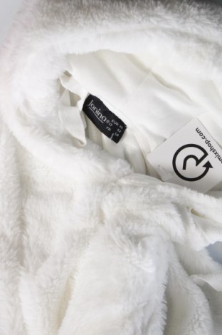 Damen Sweatshirt Janina, Größe XXL, Farbe Weiß, Preis € 17,15