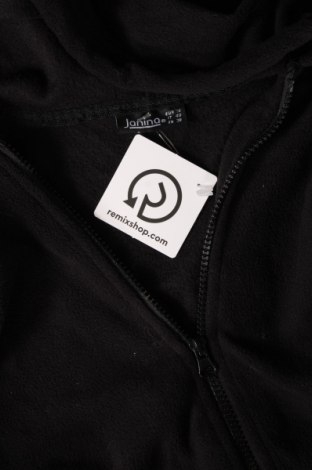 Damen Sweatshirt Janina, Größe S, Farbe Schwarz, Preis € 9,08