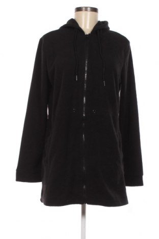 Damen Sweatshirt Janina, Größe S, Farbe Schwarz, Preis 10,09 €