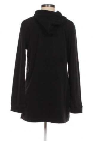 Damen Sweatshirt Janina, Größe S, Farbe Schwarz, Preis € 9,08
