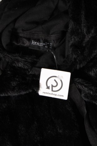 Damen Sweatshirt Janina, Größe L, Farbe Schwarz, Preis € 10,90