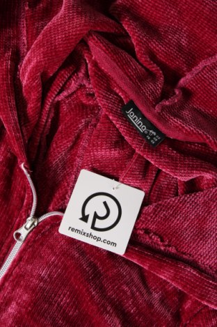 Damen Sweatshirt Janina, Größe XL, Farbe Rosa, Preis 10,29 €
