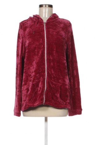 Γυναικείο φούτερ Janina, Μέγεθος XL, Χρώμα Ρόζ , Τιμή 6,82 €