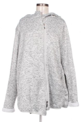 Damen Sweatshirt Janina, Größe XL, Farbe Grau, Preis 8,07 €