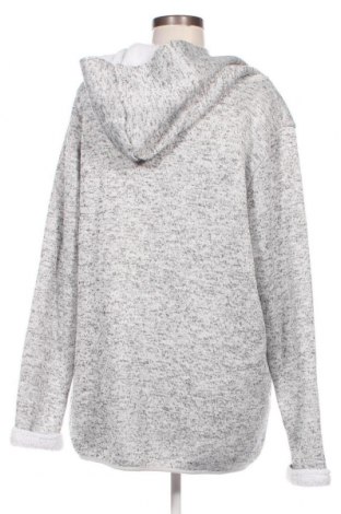 Damen Sweatshirt Janina, Größe XL, Farbe Grau, Preis 8,07 €