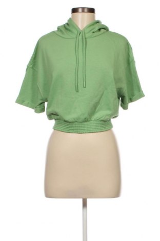 Női sweatshirt Jennyfer, Méret XS, Szín Zöld, Ár 3 404 Ft