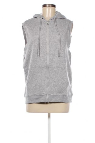 Damen Sweatshirt Jennyfer, Größe S, Farbe Grau, Preis 13,04 €