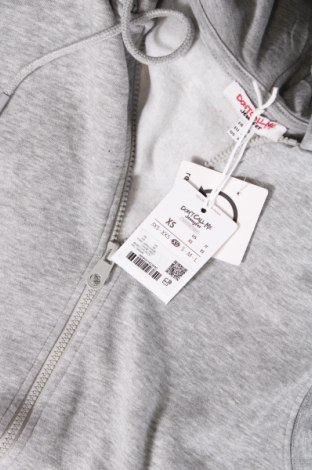 Damen Sweatshirt Jennyfer, Größe XS, Farbe Grau, Preis € 8,30