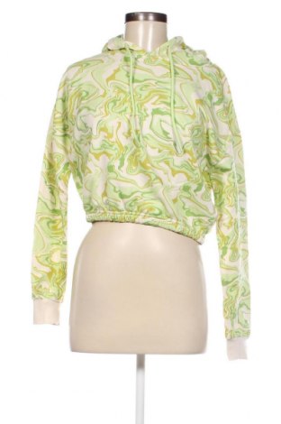Damen Sweatshirt Jennyfer, Größe S, Farbe Grün, Preis € 15,41