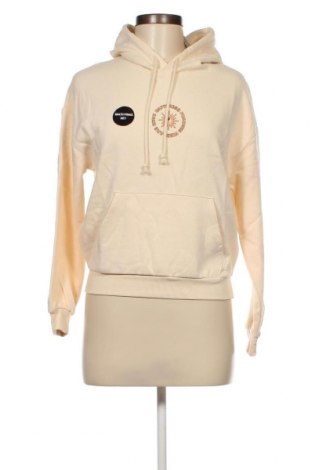 Damen Sweatshirt Jennyfer, Größe XXS, Farbe Beige, Preis € 11,62