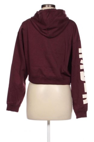 Damen Sweatshirt Jennyfer, Größe M, Farbe Rot, Preis € 5,69