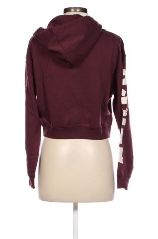 Damen Sweatshirt Jennyfer, Größe S, Farbe Rot, Preis € 5,69