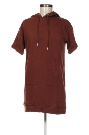 Damen Sweatshirt Jennyfer, Größe S, Farbe Braun, Preis € 7,35