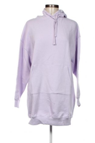 Damen Sweatshirt Jennyfer, Größe XS, Farbe Lila, Preis 15,41 €