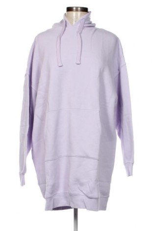 Damen Sweatshirt Jennyfer, Größe M, Farbe Lila, Preis 23,71 €
