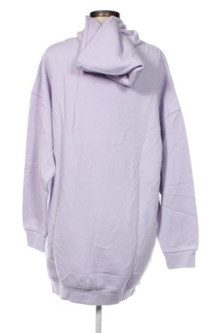 Damen Sweatshirt Jennyfer, Größe M, Farbe Lila, Preis € 6,40