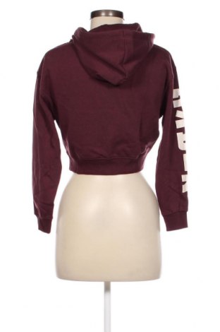 Damen Sweatshirt Jennyfer, Größe XXS, Farbe Rot, Preis 14,23 €
