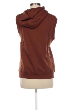 Damen Sweatshirt Jennyfer, Größe XS, Farbe Braun, Preis 5,45 €