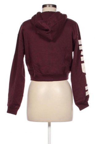 Damen Sweatshirt Jennyfer, Größe XS, Farbe Rot, Preis € 7,35