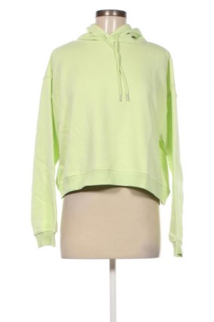 Női sweatshirt Jennyfer, Méret L, Szín Zöld, Ár 3 112 Ft