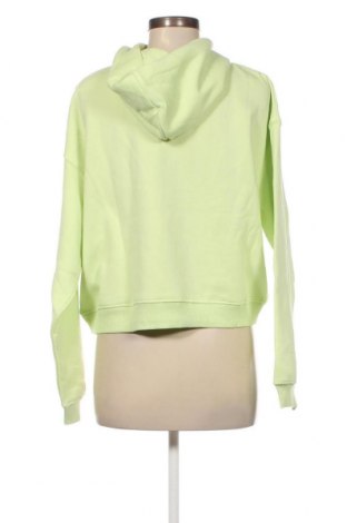 Damen Sweatshirt Jennyfer, Größe L, Farbe Grün, Preis 15,17 €