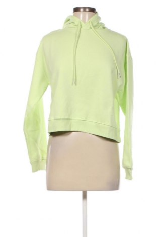 Γυναικείο φούτερ Jennyfer, Μέγεθος S, Χρώμα Πράσινο, Τιμή 15,65 €