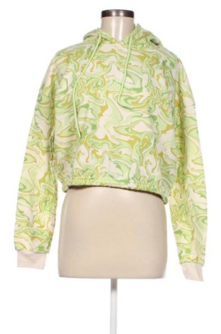 Damen Sweatshirt Jennyfer, Größe L, Farbe Grün, Preis 15,41 €