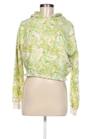 Γυναικείο φούτερ Jennyfer, Μέγεθος M, Χρώμα Πράσινο, Τιμή 15,89 €