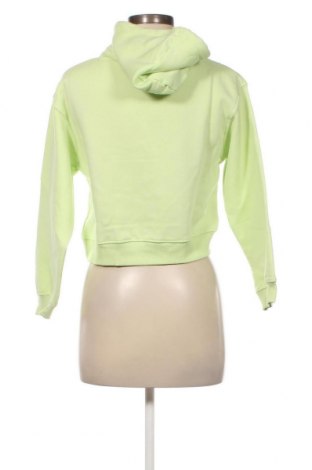 Damen Sweatshirt Jennyfer, Größe XXS, Farbe Grün, Preis 15,17 €