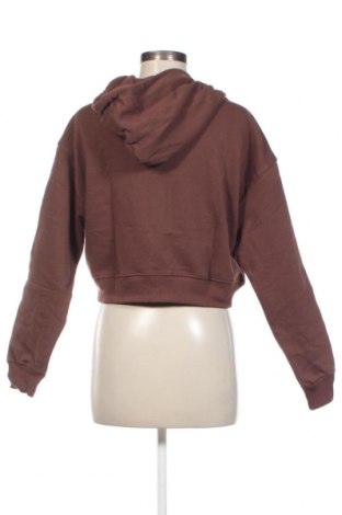 Damen Sweatshirt Jennyfer, Größe M, Farbe Braun, Preis € 6,64