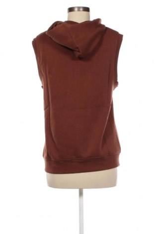 Damen Sweatshirt Jennyfer, Größe S, Farbe Braun, Preis 5,45 €