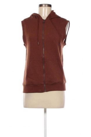 Damen Sweatshirt Jennyfer, Größe XXS, Farbe Braun, Preis € 5,45