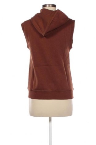 Damen Sweatshirt Jennyfer, Größe XXS, Farbe Braun, Preis € 10,91