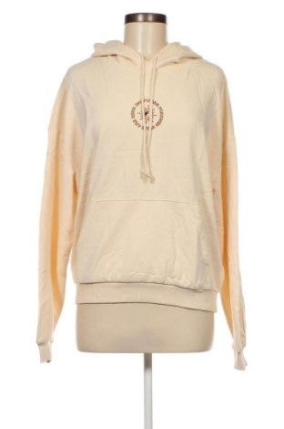 Damen Sweatshirt Jennyfer, Größe M, Farbe Beige, Preis 14,46 €
