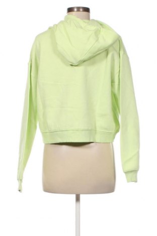 Damen Sweatshirt Jennyfer, Größe M, Farbe Grün, Preis € 7,11