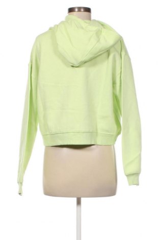 Damen Sweatshirt Jennyfer, Größe M, Farbe Grün, Preis 15,17 €