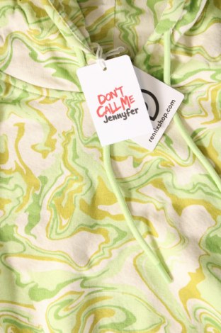 Damen Sweatshirt Jennyfer, Größe XS, Farbe Grün, Preis 15,41 €
