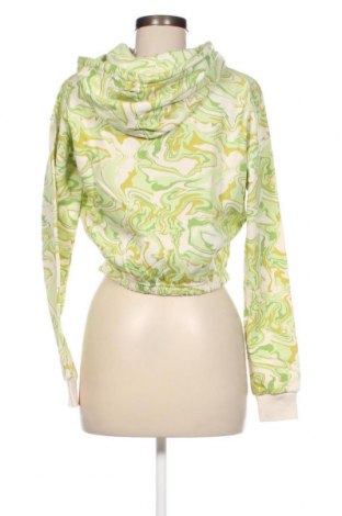 Damen Sweatshirt Jennyfer, Größe XS, Farbe Grün, Preis € 15,41