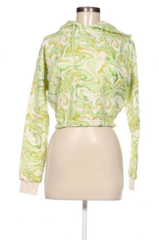 Damen Sweatshirt Jennyfer, Größe XS, Farbe Grün, Preis € 5,45