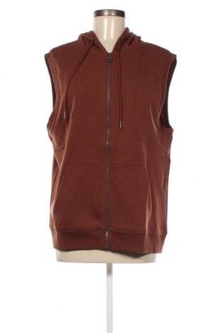 Damen Sweatshirt Jennyfer, Größe L, Farbe Braun, Preis € 10,91