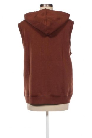 Damen Sweatshirt Jennyfer, Größe M, Farbe Braun, Preis € 10,91