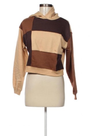 Damen Sweatshirt Jennyfer, Größe XS, Farbe Mehrfarbig, Preis 11,86 €