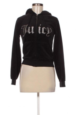Női sweatshirt Juicy Couture, Méret XS, Szín Fekete, Ár 12 178 Ft