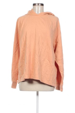 Damen Sweatshirt Juvia, Größe L, Farbe Orange, Preis € 13,36