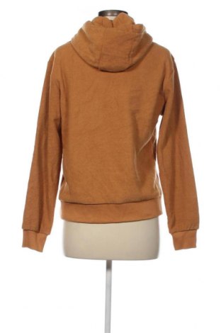 Damen Sweatshirt Karl Kani, Größe M, Farbe Braun, Preis 33,40 €