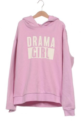 Damen Sweatshirt Kiabi, Größe XS, Farbe Rosa, Preis € 8,46