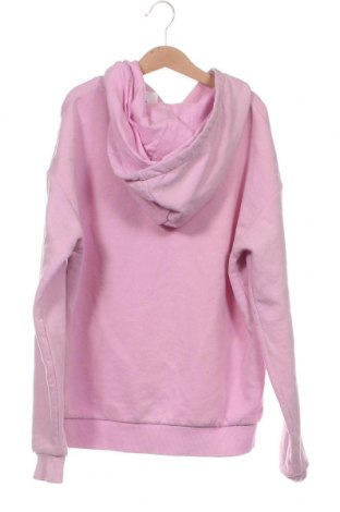 Damen Sweatshirt Kiabi, Größe XS, Farbe Rosa, Preis 6,68 €