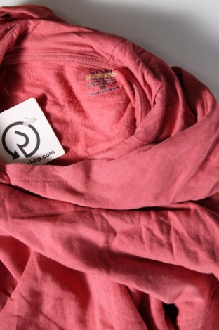 Γυναικείο φούτερ Kiabi, Μέγεθος M, Χρώμα Ρόζ , Τιμή 3,59 €