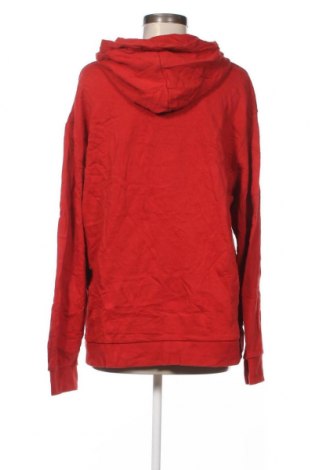 Damen Sweatshirt Kiabi, Größe XXL, Farbe Rot, Preis € 7,06